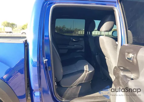 2023 Toyota Tacoma Trd Off Road z USA, uszkodzony, nr VIN 3TMAZ5CN6PM204632